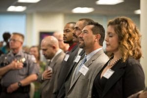 Hope for Prisoners helps ex-offenders reenter society — and inspire others