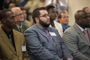 Hope for Prisoners helps ex-offenders reenter society — and inspire others
