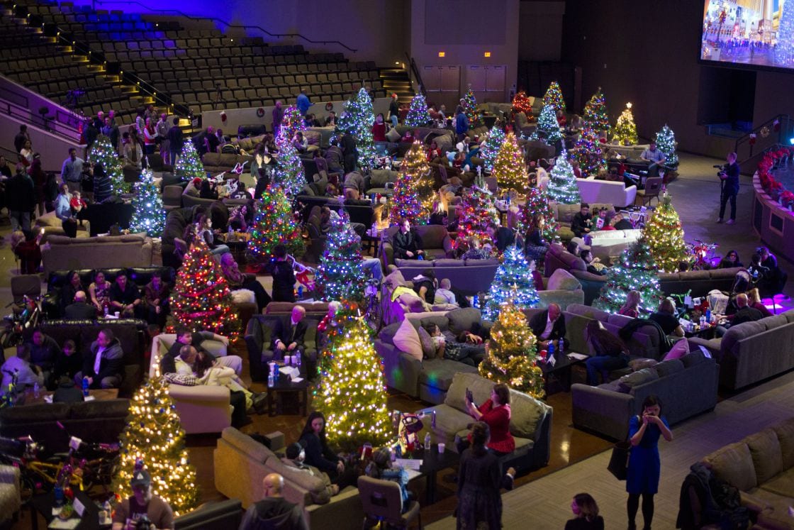 50 Christmases