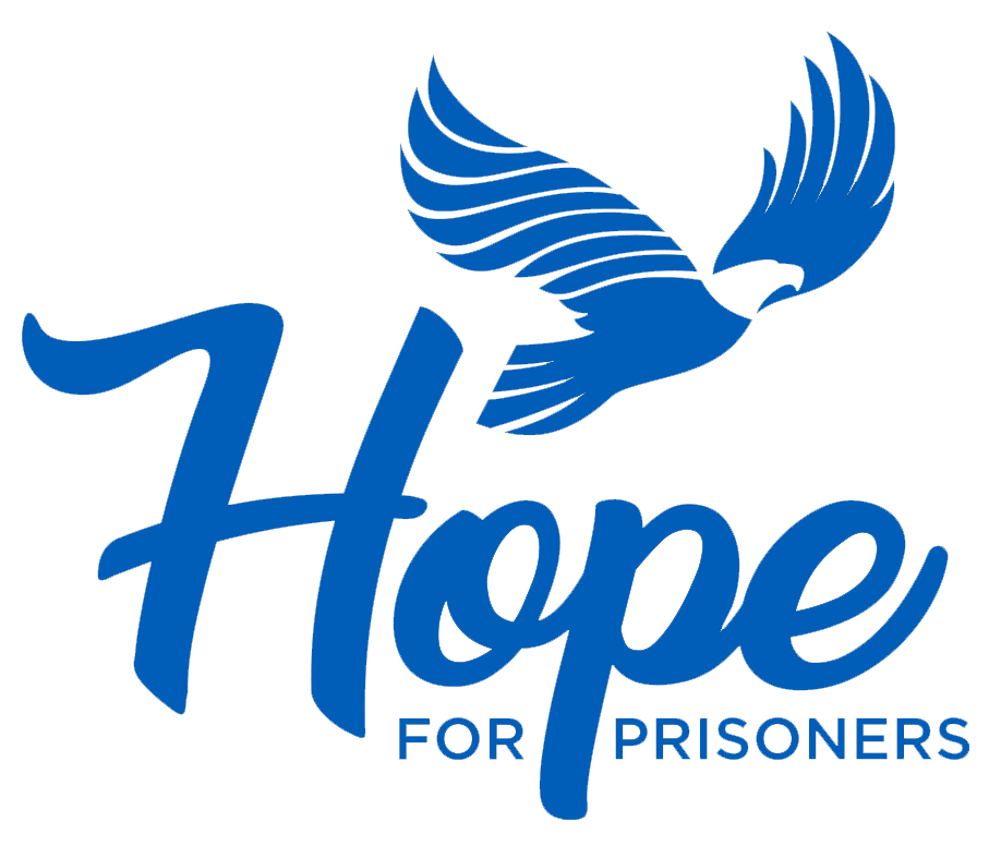 Hope For Prisoners Logo