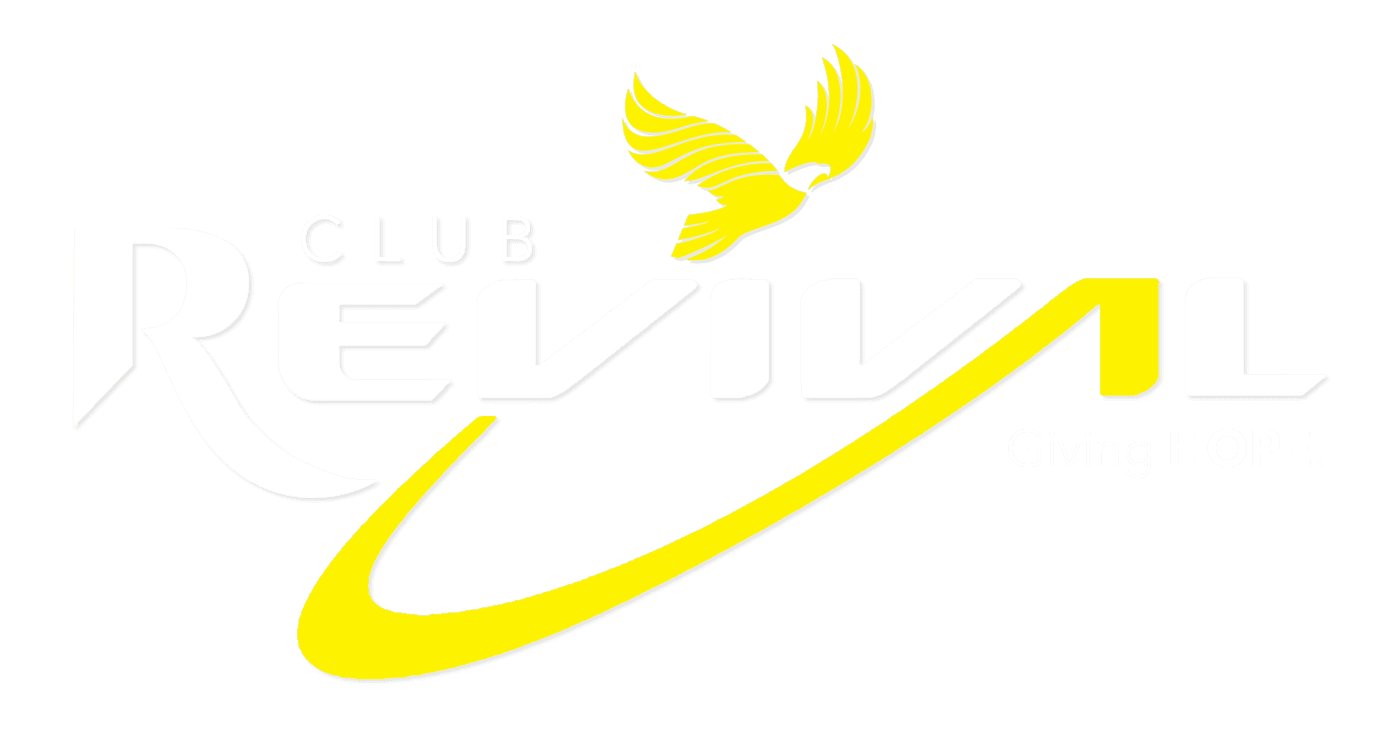 Revival Logo