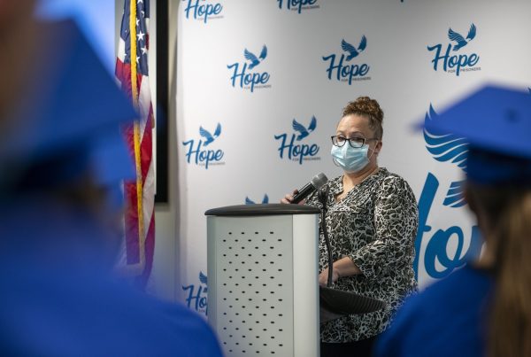 hings Don’t Always Go As Planned - Tonya's Story