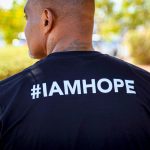 IAMHOPE Men's T-Shirt