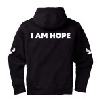 I am HOPE Hoodie
