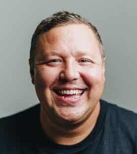 Pastor Jabin Chavez Pastor Jabin Chavez