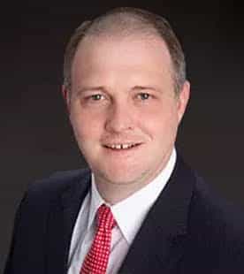 Paul Johnson CPWA, CFP Paul Johnson