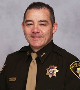 Andrew Walsh