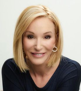 Pastor Paula White-Cain