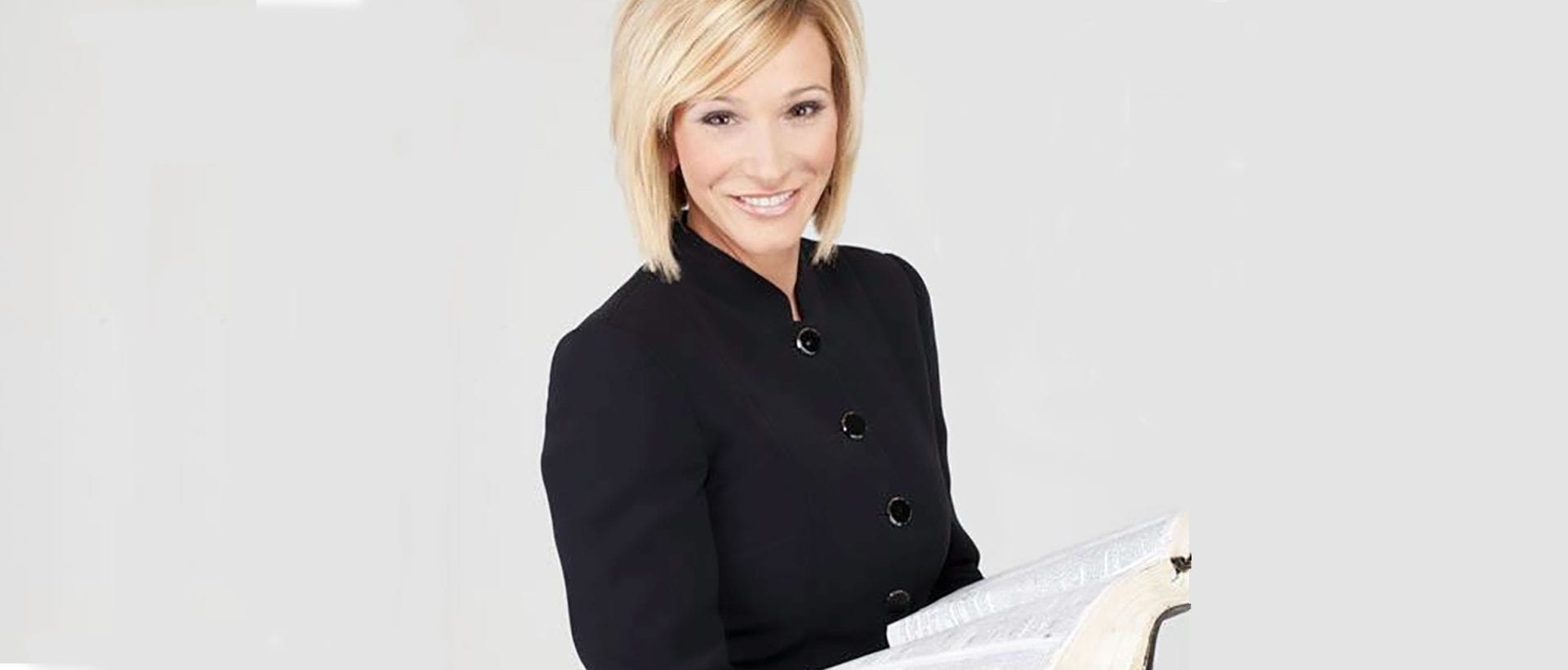 HOPE for Prisoners, Inc. in Las Vegas, NV announces Pastor Paula White will join the Board of Directors of the nonprofit reentry organization