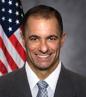Mike Gennnaro